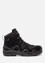 Lowa Zephyr Work GTX Black Mid ESD S3S WR CI Werkschoen miniatuur