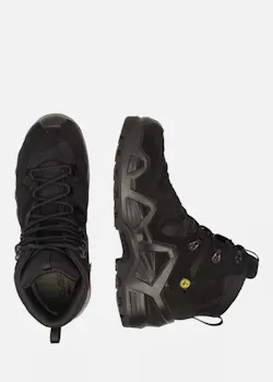 Lowa Zephyr Work GTX Black Mid ESD S3S WR CI Werkschoen miniatuur