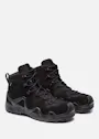 Lowa Zephyr Work GTX Black Mid ESD S3S WR CI Werkschoen miniatuur