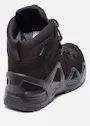 Lowa Zephyr Work GTX Black Mid ESD S3S WR CI Werkschoen miniatuur