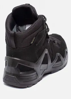 Lowa Zephyr Work GTX Black Mid ESD S3S WR CI Werkschoen miniatuur