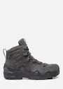 Lowa Zephyr Work GTX Black Mid ESD S3S WR CI Werkschoen miniatuur