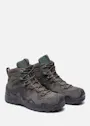 Lowa Zephyr Work GTX Black Mid ESD S3S WR CI Werkschoen miniatuur