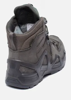Lowa ZEPHYR Work GTX wolf Mid ESD S3S Werkschoen miniatuur