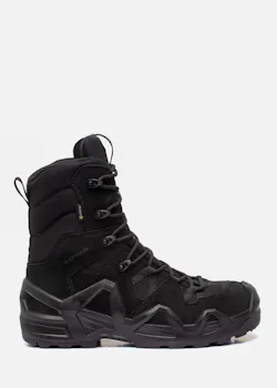 Lowa Zephyr Work GTX Black High ESD S3S WR CI Werklaars