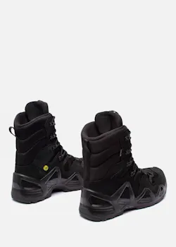 Lowa Zephyr Work GTX Black High ESD S3S WR CI Werklaars miniatuur