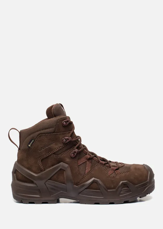 Lowa Zephyr Work GTX ESD S3S Werkschoen 5308