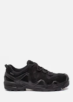Lowa Zephyr Work GTX Black Low ESD S3S WR CI Werkschoen