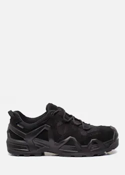 Lowa Zephyr Work GTX Black Low ESD S3S WR CI Werkschoen