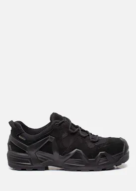Lowa Zephyr Work GTX Black Low ESD S3S WR CI Werkschoen