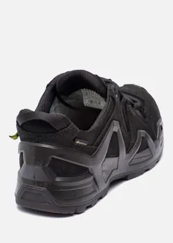 Lowa Zephyr Work GTX Black Low ESD S3S WR CI Werkschoen miniatuur
