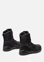 Lowa Seeker Work LX Pro GTX Halfhoog S3S CI Zwart miniatuur