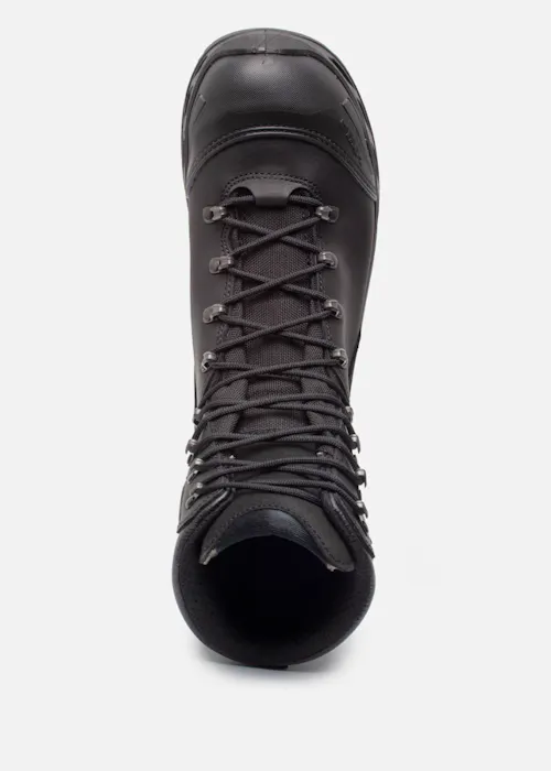 Lowa Seeker Work LX Pro GTX Halfhoog S3S CI Zwart