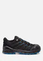 Lowa Larrox Work GTX Laag S3 CI Blauw miniatuur