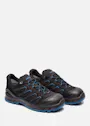 Lowa Larrox Work GTX Black-Blue Low S3 CI miniatuur