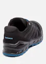 Lowa Larrox Work GTX Black-Blue Low S3 CI miniatuur