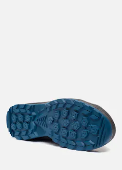 Lowa Larrox Work GTX Black-Blue Low S3 CI miniatuur