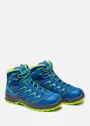 Lowa Larrox Work GTX Halfhoog S3 CI Blauw miniatuur