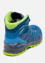 Lowa Larrox Work GTX Halfhoog S3 CI Blauw miniatuur