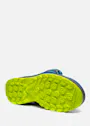 Lowa Larrox Work GTX Halfhoog S3 CI Blauw miniatuur