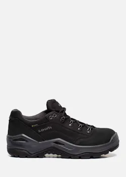 Lowa Renegade Work GTX Black Low S3 CI