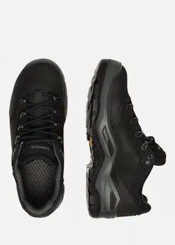 Lowa Renegade Work GTX Black Low S3 CI miniatuur
