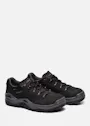 Lowa Renegade Work GTX Black Low S3 CI miniatuur