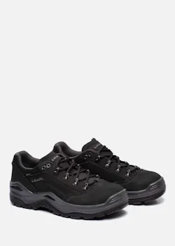 Lowa Renegade Work GTX Black Low S3 CI miniatuur