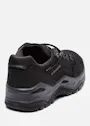 Lowa Renegade Work GTX Black Low S3 CI miniatuur