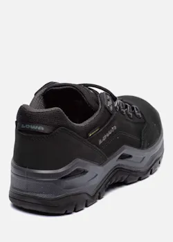 Lowa Renegade Work GTX Black Low S3 CI miniatuur