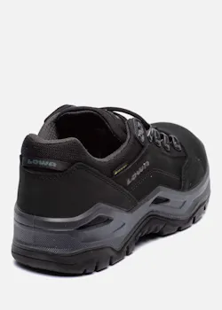 Lowa Renegade Work GTX Red Low S3 CI miniatuur