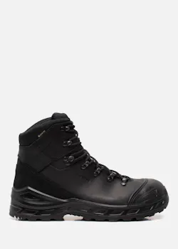 Lowa Leandro Work LX Pro GTX Halfhoog S3 CI Zwart