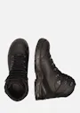 Lowa Leandro Work LX Pro GTX Halfhoog S3 CI Zwart miniatuur