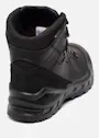 Lowa Leandro Work LX Pro GTX Halfhoog S3 CI Zwart miniatuur