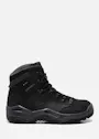 Lowa Renegade Work GTX Black Mid S3 CI miniatuur
