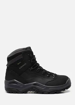Lowa Renegade Work GTX Black Mid S3 CI