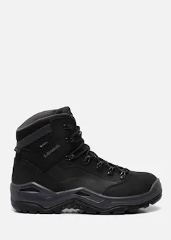 Lowa Renegade Work GTX Green Mid S3 CI miniatuur
