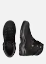 Lowa Renegade Work GTX Black Mid S3 CI miniatuur