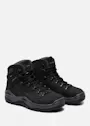 Lowa Renegade Work GTX Black Mid S3 CI miniatuur