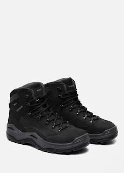 Lowa Renegade Work GTX Red Mid S3 CI miniatuur