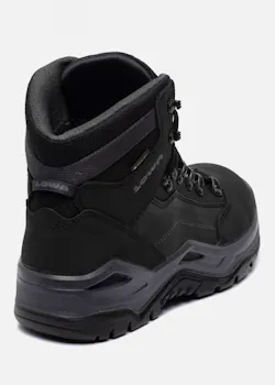 Lowa Renegade Work GTX Black Mid S3 CI miniatuur