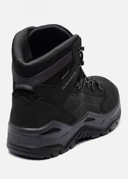 Lowa Renegade Work GTX Red Mid S3 CI miniatuur