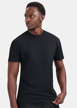 L&S Workwear Uni LEM4501 T-shirt Short Sleeves