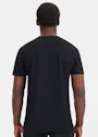 L&S Workwear Uni LEM4501 T-shirt Short Sleeves miniatuur