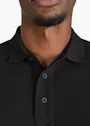 Lemon & Soda Workwear LEM4601 Polo Shirt Double Lacoste Piqué Regular Fit Vorschaubild