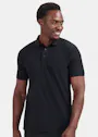 Lemon & Soda Workwear LEM4601 Polo Shirt Double Lacoste Piqué Regular Fit Vorschaubild