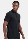 Lemon & Soda Workwear LEM4601 Polo Shirt Double Lacoste Piqué Regular Fit Vorschaubild