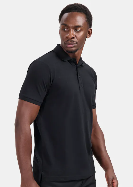 Lemon & Soda Workwear LEM4601 Polo Shirt Double Lacoste Piqué Regular Fit