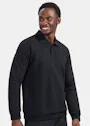 L&S Workwear Uni LEM4701 Polosweater Regular Fit miniatuur