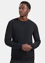 L&S Workwear Uni LEM4751 Sweater Regular Fit miniatuur